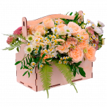 Композиция "Моя радость"